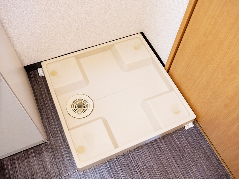 防水パン